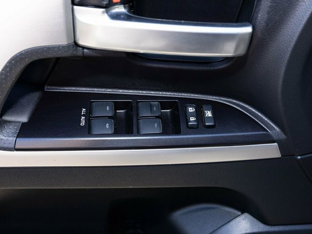 2021 Toyota Land Cruiser Last Year V8 Land Cruiser, PPF, Locking Differential, Third Row - 22944117 - 23