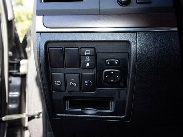 2021 Toyota Land Cruiser Last Year V8 Land Cruiser, PPF, Locking Differential, Third Row - 22944117 - 25