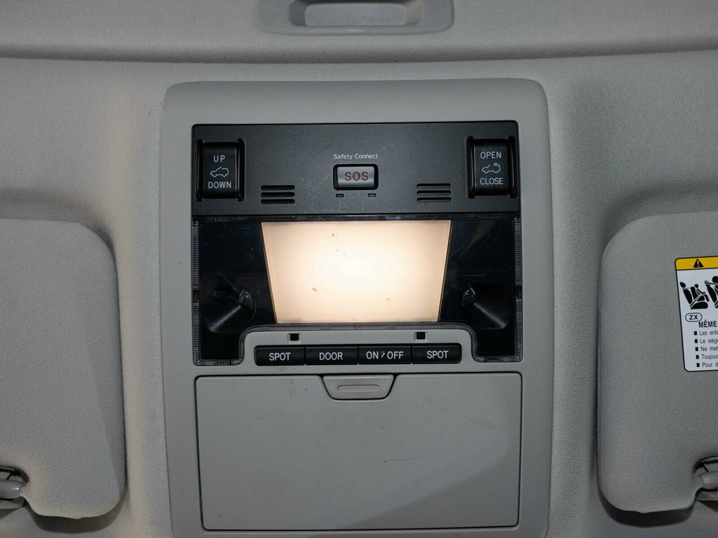 2021 Toyota Land Cruiser Last Year V8 Land Cruiser, PPF, Locking Differential, Third Row - 22944117 - 34