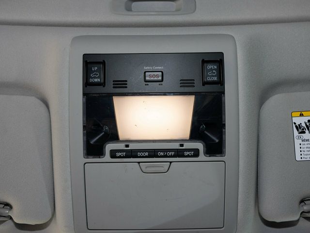 2021 Toyota Land Cruiser Last Year V8 Land Cruiser, PPF, Locking Differential, Third Row - 22944117 - 34