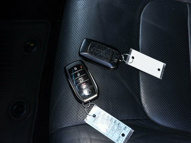 2021 Toyota Land Cruiser Last Year V8 Land Cruiser, PPF, Locking Differential, Third Row - 22944117 - 52