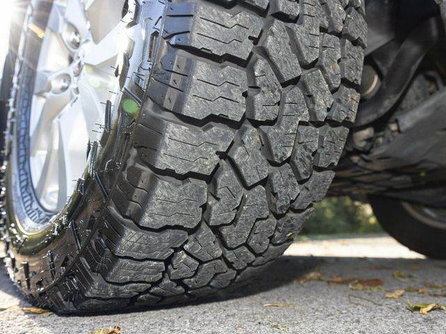 2021 Toyota Land Cruiser Last Year V8 Land Cruiser, PPF, Locking Differential, Third Row - 22944117 - 54