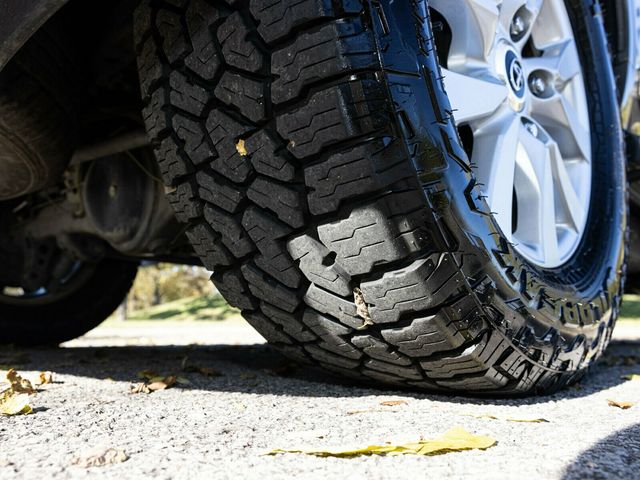 2021 Toyota Land Cruiser Last Year V8 Land Cruiser, PPF, Locking Differential, Third Row - 22944117 - 56