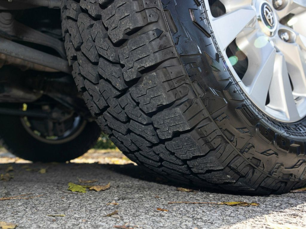 2021 Toyota Land Cruiser Last Year V8 Land Cruiser, PPF, Locking Differential, Third Row - 22944117 - 58