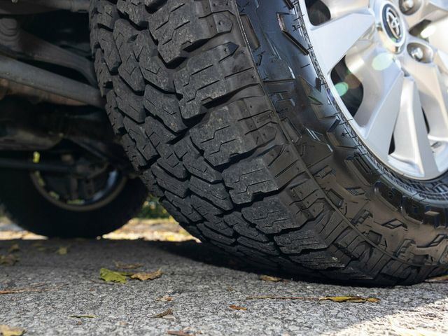 2021 Toyota Land Cruiser Last Year V8 Land Cruiser, PPF, Locking Differential, Third Row - 22944117 - 58