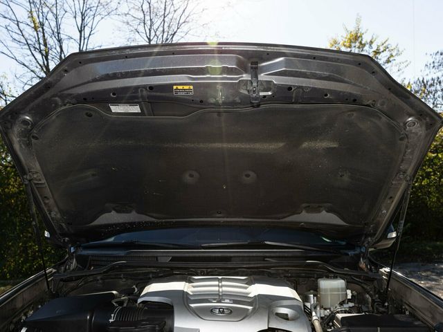 2021 Toyota Land Cruiser Last Year V8 Land Cruiser, PPF, Locking Differential, Third Row - 22944117 - 62