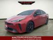 2021 Toyota Prius 20th Anniversary Edition - 23025284 - 0
