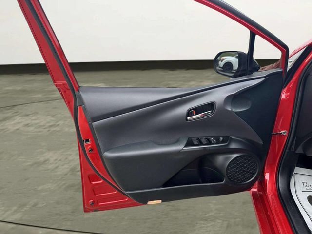 2021 Toyota Prius 20th Anniversary Edition - 23025284 - 9