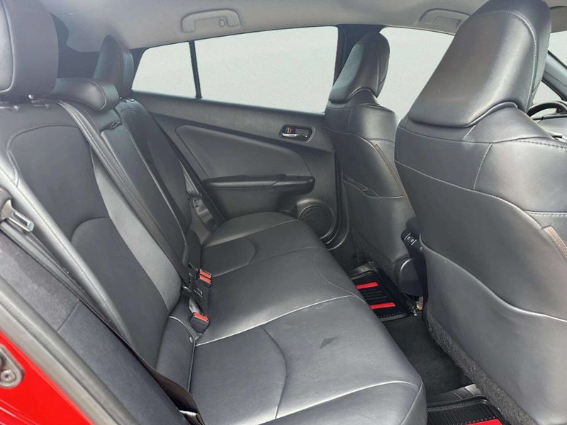 2021 Toyota Prius 20th Anniversary Edition - 23025284 - 13