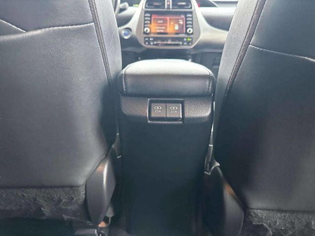 2021 Toyota Prius 20th Anniversary Edition - 23025284 - 15