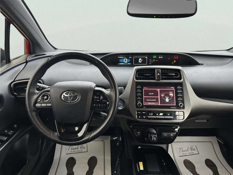 2021 Toyota Prius 20th Anniversary Edition - 23025284 - 16