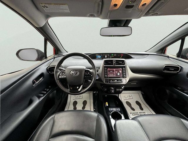 2021 Toyota Prius 20th Anniversary Edition - 23025284 - 17