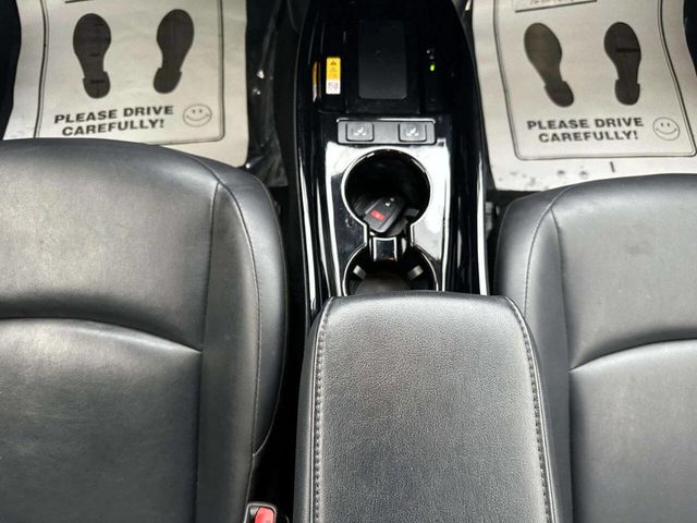 2021 Toyota Prius 20th Anniversary Edition - 23025284 - 18