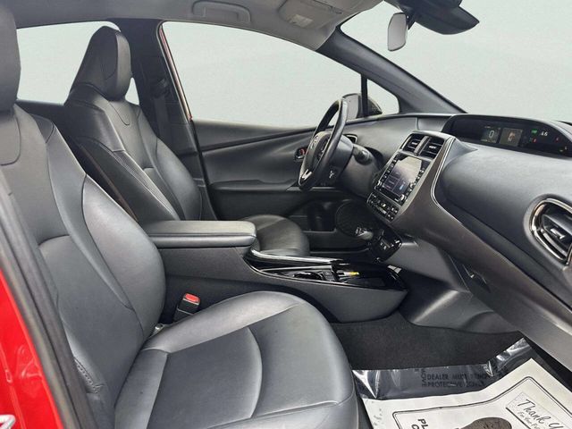 2021 Toyota Prius 20th Anniversary Edition - 23025284 - 20