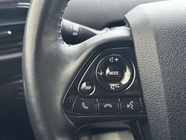 2021 Toyota Prius 20th Anniversary Edition - 23025284 - 24