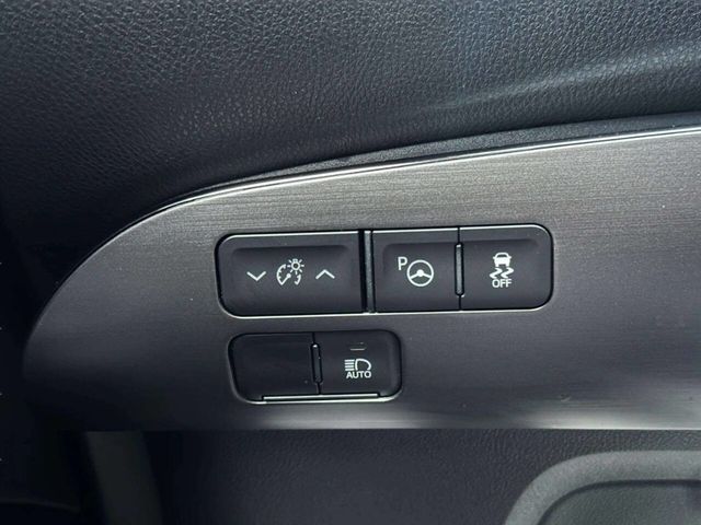 2021 Toyota Prius 20th Anniversary Edition - 23025284 - 25