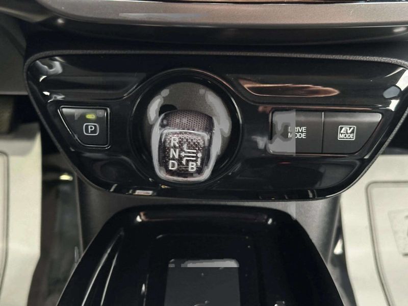 2021 Toyota Prius 20th Anniversary Edition - 23025284 - 30