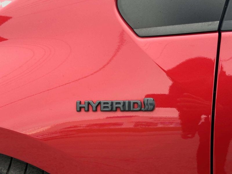 2021 Toyota Prius 20th Anniversary Edition - 23025284 - 35
