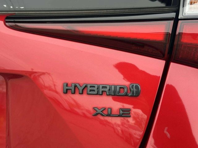 2021 Toyota Prius 20th Anniversary Edition - 23025284 - 37