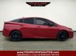 2021 Toyota Prius 20th Anniversary Edition - 23025284 - 5