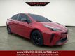 2021 Toyota Prius 20th Anniversary Edition - 23025284 - 6