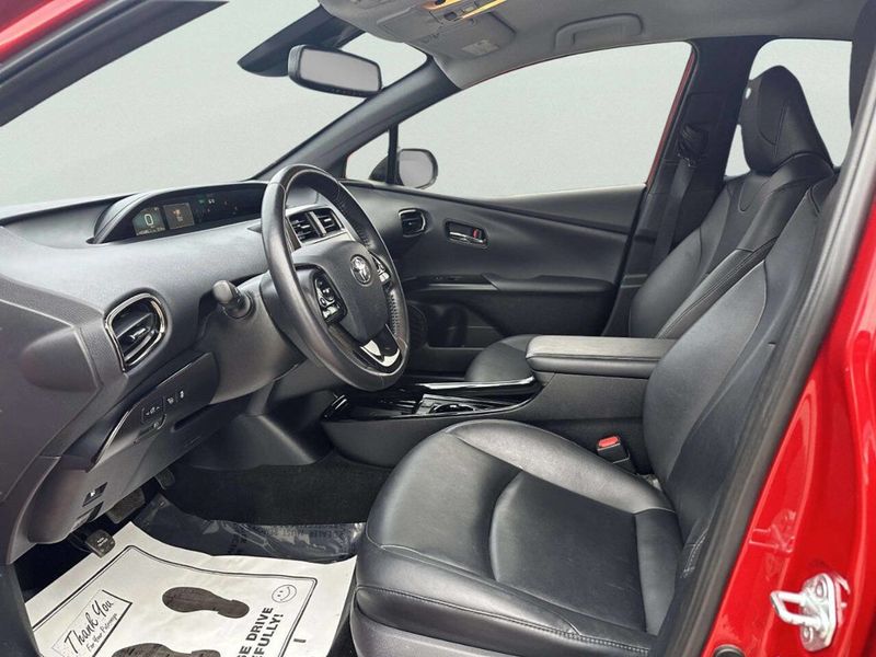 2021 Toyota Prius 20th Anniversary Edition - 23025284 - 8