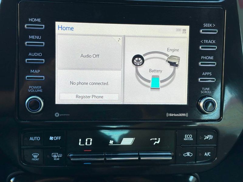 2021 Toyota Prius LE - 22909636 - 36