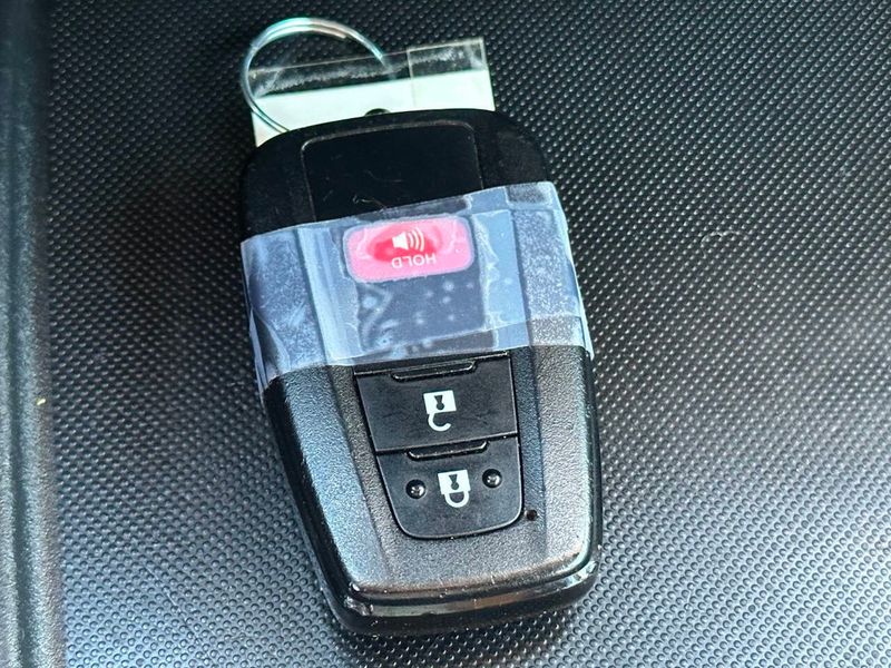 2021 Toyota Prius LE - 22909636 - 52