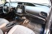 2021 Toyota Prius L Eco - 22736666 - 23