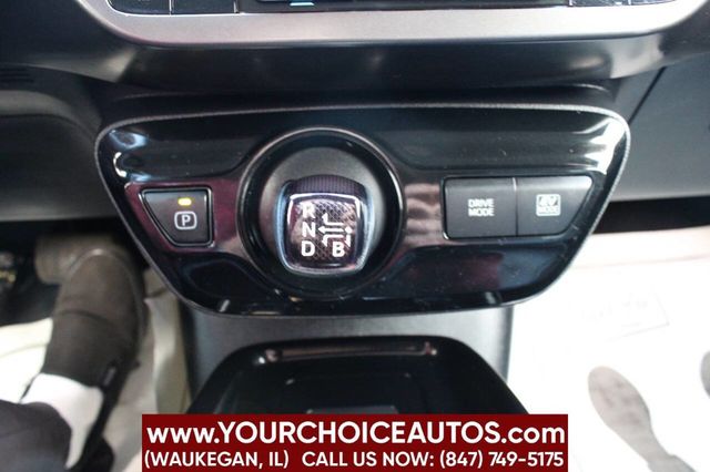 2021 Toyota Prius XLE - 22921987 - 19