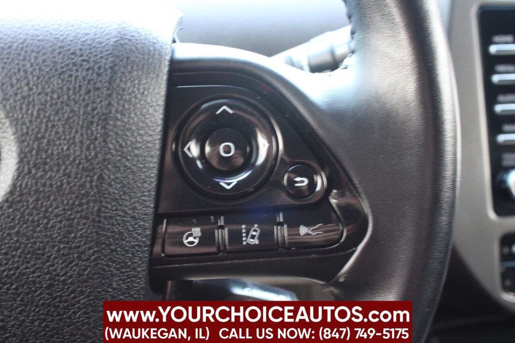 2021 Toyota Prius XLE - 22921987 - 26