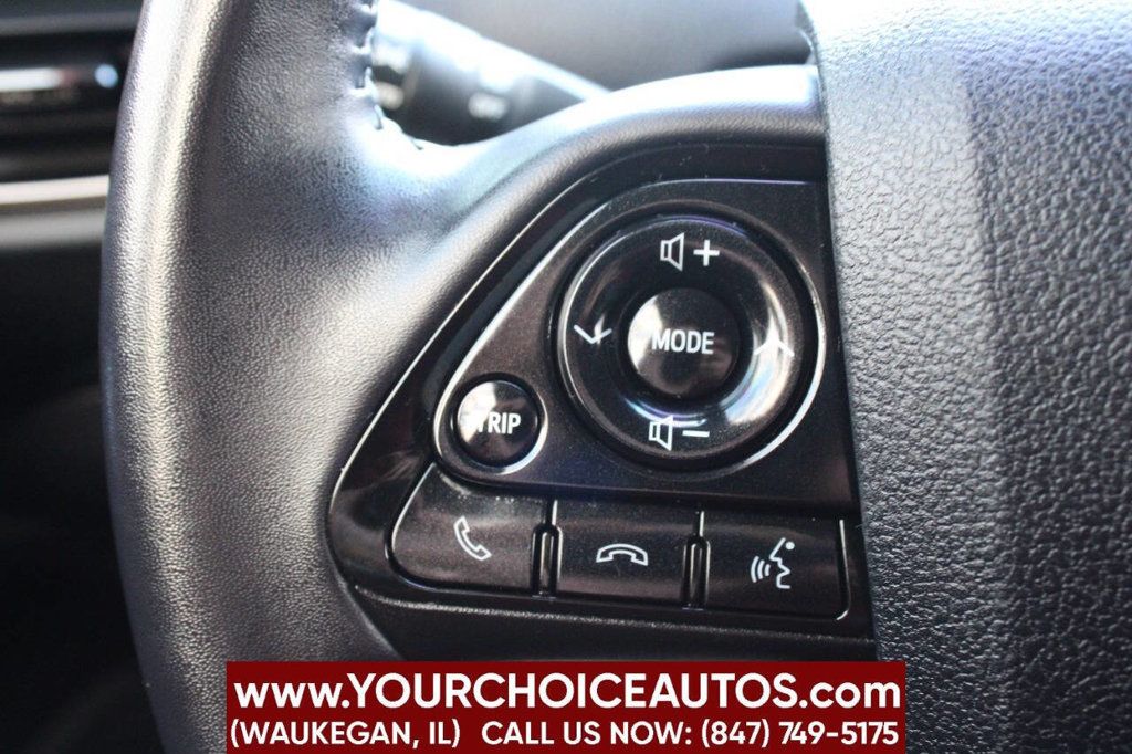 2021 Toyota Prius XLE - 22921987 - 27