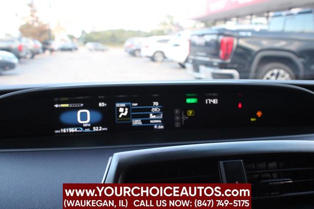 2021 Toyota Prius XLE - 22921987 - 28