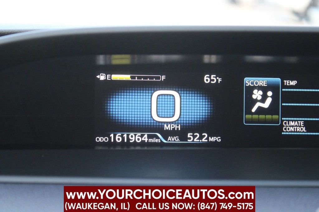 2021 Toyota Prius XLE - 22921987 - 29