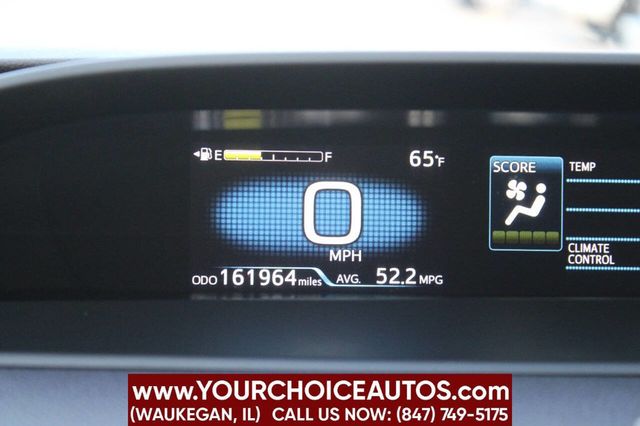 2021 Toyota Prius XLE - 22921987 - 29