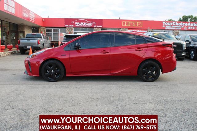 2021 Toyota Prius XLE - 22921987 - 7