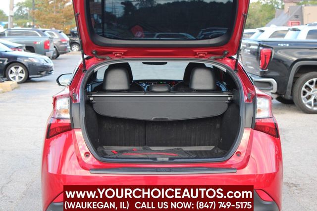 2021 Toyota Prius XLE - 22984939 - 16