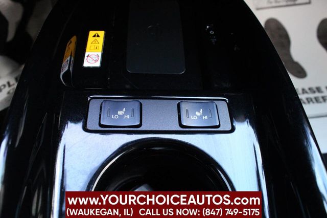 2021 Toyota Prius XLE - 22984939 - 20