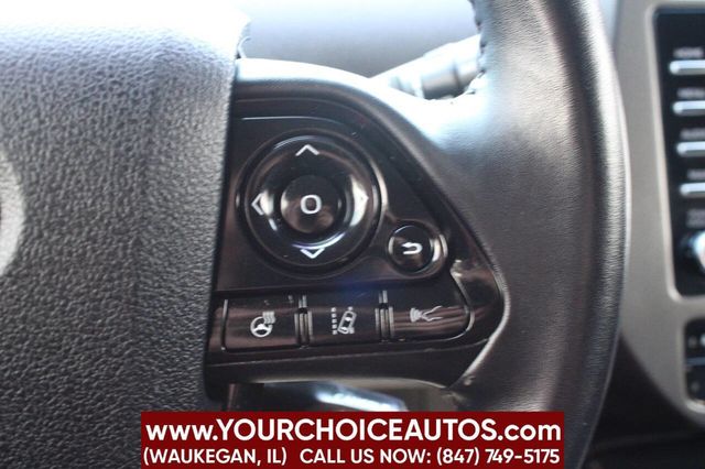 2021 Toyota Prius XLE - 22984939 - 26