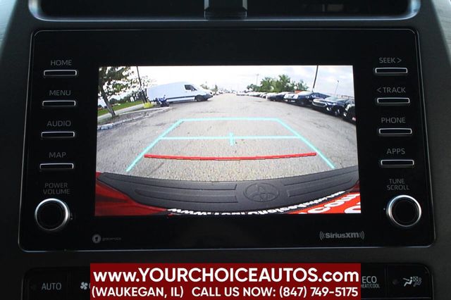 2021 Toyota Prius XLE - 22984939 - 32