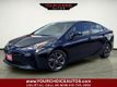 2021 Toyota Prius XLE - 23040942 - 0