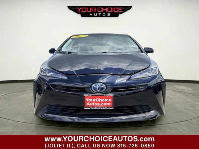 2021 Toyota Prius XLE - 23040942 - 9
