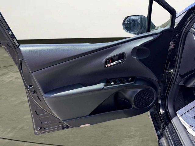 2021 Toyota Prius XLE - 23040942 - 13