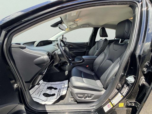 2021 Toyota Prius XLE - 23040942 - 15