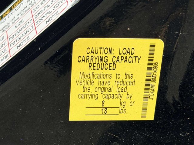 2021 Toyota Prius XLE - 23040942 - 20