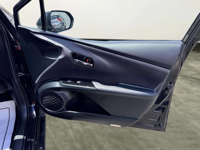 2021 Toyota Prius XLE - 23040942 - 27