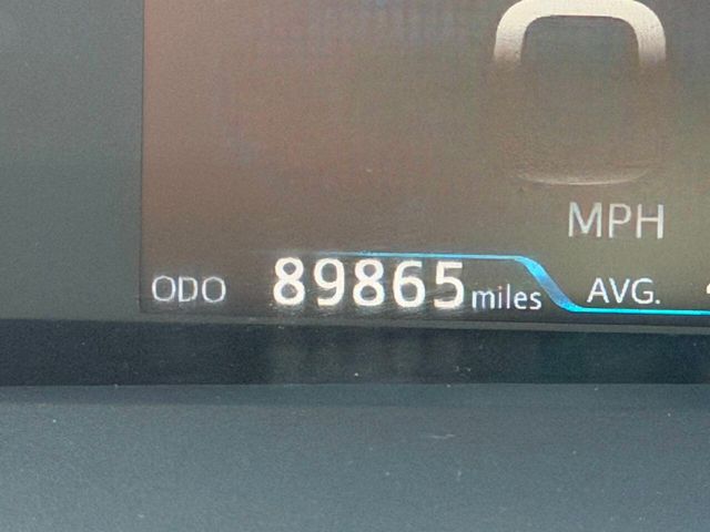 2021 Toyota Prius XLE - 23040942 - 37
