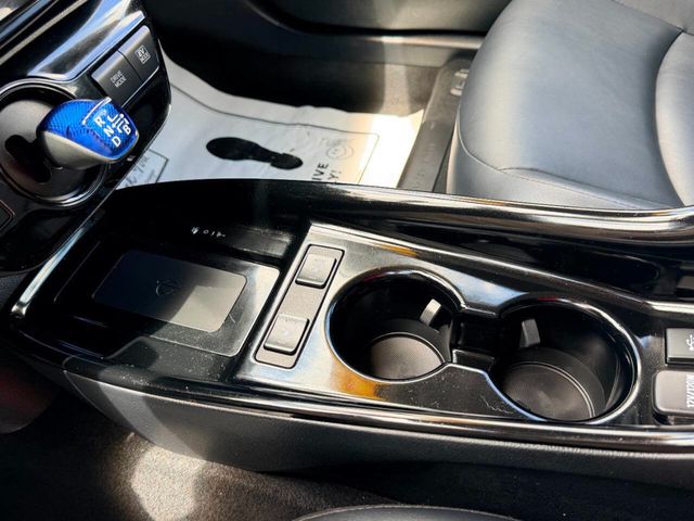 2021 Toyota Prius XLE - 23040942 - 42