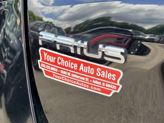 2021 Toyota Prius XLE - 23040942 - 5