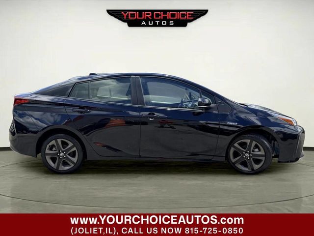2021 Toyota Prius XLE - 23040942 - 7